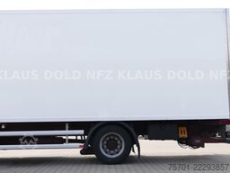 MERCEDES-BENZ Antos 1833 Kühlkoffer Bi-Temp. LBW Euro 6