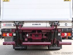 MERCEDES-BENZ Antos 1833 Kühlkoffer Bi-Temp. LBW Euro 6