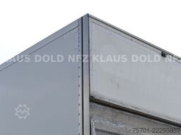 MERCEDES-BENZ Antos 1833 Kühlkoffer Bi-Temp. LBW Euro 6