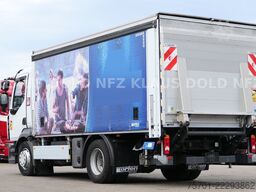 RENAULT D 13.280 Getränkewagen Vollluft LBW Kamera Euro6