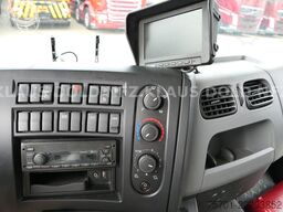 RENAULT D 13.280 Getränkewagen Vollluft LBW Kamera Euro6
