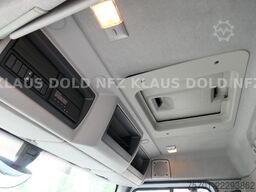 RENAULT D 13.280 Getränkewagen Vollluft LBW Kamera Euro6
