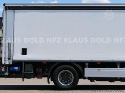 RENAULT D 13.280 Getränkewagen Vollluft LBW Kamera Euro6