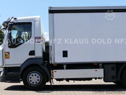 RENAULT D 13.280 Getränkewagen Vollluft LBW Kamera Euro6