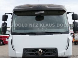 RENAULT D 13.280 Getränkewagen Vollluft LBW Kamera Euro6