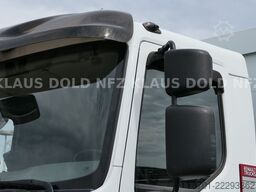 RENAULT D 13.280 Getränkewagen Vollluft LBW Kamera Euro6