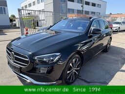 MERCEDES-BENZ E 300 de 4Matic T-Modell Burmester Pano Head-UP