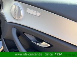 MERCEDES-BENZ E 300 de 4Matic T-Modell Burmester Pano Head-UP