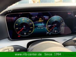 MERCEDES-BENZ E 300 de 4Matic T-Modell Burmester Pano Head-UP