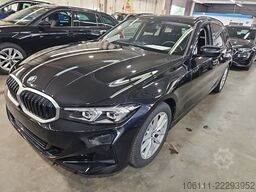 BMW 318 d Touring