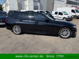 BMW 318 d Touring