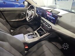 BMW 318 d Touring