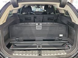 BMW 318 d Touring