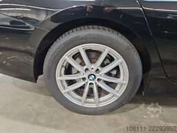 BMW 318 d Touring