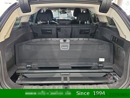 BMW 318 d Touring