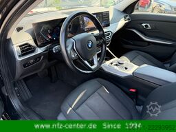 BMW 318 d Touring