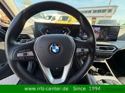 BMW 318 d Touring