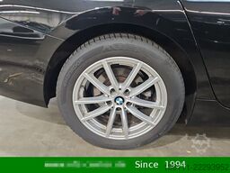 BMW 318 d Touring