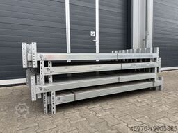 Dexion P 90 / K: 80 x 50 mm / lichte Weite: 1.800 mm