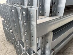 Dexion P 90 / K: 80 x 50 mm / lichte Weite: 1.800 mm