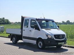 MERCEDES-BENZ SPRINTER 316 NGT ac dc aut EURO6