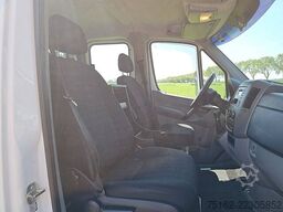 MERCEDES-BENZ SPRINTER 316 NGT ac dc aut EURO6