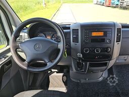 MERCEDES-BENZ SPRINTER 316 NGT ac dc aut EURO6