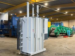 HSM V-Press 860 Plus