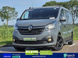 RENAULT TRAFIC 2.0 DCI L2 NAP 145Pk Navi!