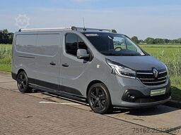 RENAULT TRAFIC 2.0 DCI L2 NAP 145Pk Navi!