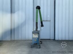 SAF AZUR 1.2 M