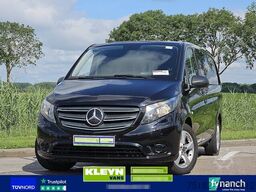 MERCEDES-BENZ VITO 116 L2 Dubbele Cabine!