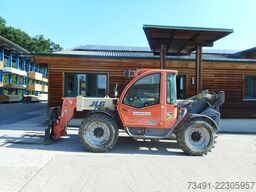 JLG 3509 ( 3,5t 9m 40km/h )