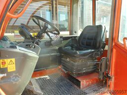 JLG 3509 ( 3,5t 9m 40km/h )