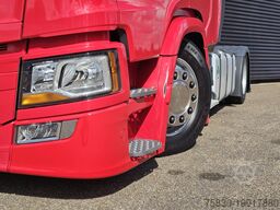 Scania S500 / MEGA / 4X2 / LOWDECK / PARKING-COOLER / ...