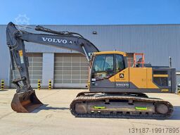Volvo EC 220 EL