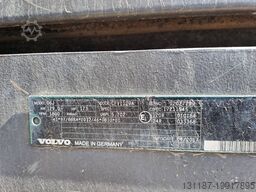 Volvo EC 220 EL