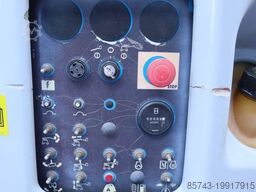 Genie Z34/22 Diesel, 4x4 Drive, 12.6m Working Height, 6.