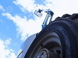 Genie Z34/22 Diesel, 4x4 Drive, 12.6m Working Height, 6.