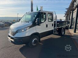 Iveco Daily 70C18 H 3.0L *R3.750mm*AHK*Sperre*Standh*