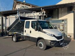 Iveco Daily 70C18 H 3.0L *R3.750mm*AHK*Sperre*Standh*