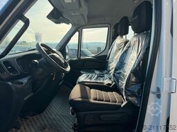 Iveco Daily 70C18 H 3.0L *R3.750mm*AHK*Sperre*Standh*