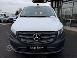 Mercedes-Benz Vito 114 CDI Tourer Extral 9G Klima Kamera