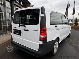 Mercedes-Benz Vito 114 CDI Tourer Extral 9G Klima Kamera