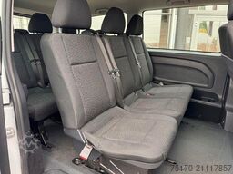 Mercedes-Benz Vito 114 CDI Tourer Extral 9G Klima Kamera