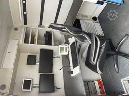 Mercedes-Benz Kanal Rohr TV Kamera Inspektion Ibak