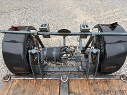 Bremer TP500 / 2013 / 25Km/h / Nutzlast ca. 5to.