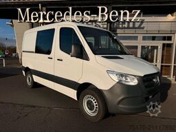 Mercedes-Benz Sprinter 315 CDI Kompakt Flachdach Mixto/DoKa