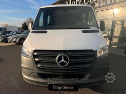 Mercedes-Benz Sprinter 315 CDI Kompakt Flachdach Mixto/DoKa