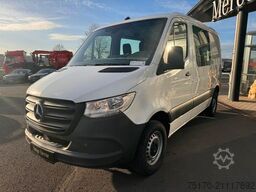 Mercedes-Benz Sprinter 315 CDI Kompakt Flachdach Mixto/DoKa